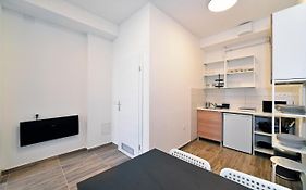Apartments Dubec
